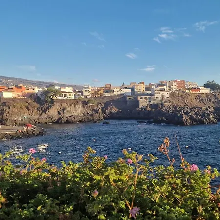 Appartement Amazing Two In Next To The Alcalá la Real